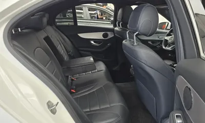Mercedes-Benz C-Class 2018, 23137 км, за 22300000 KRW - фото 11