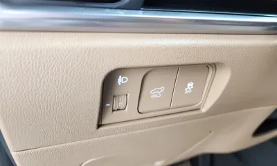 Kia Sorento 2025, 29403 км, за 38990000 KRW - фото 20