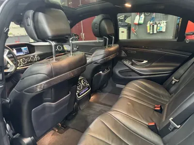 Mercedes-Benz S-Class 2019, 143000 км, за 37000000 KRW - фото 14
