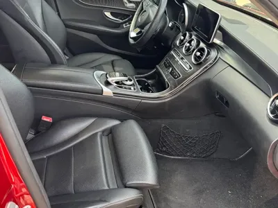 Mercedes-Benz C-Class 2015, 170000 км, за 59800 CNY - фото 13