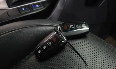 Hyundai Santafe 2016, 119668 км, за 13500000 KRW - фото 17