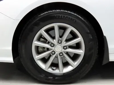 Hyundai Sonata 2020, 140066 км, за 9400000 KRW - фото 20