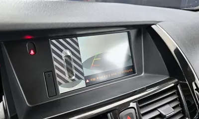 Renault-KoreaSamsung SM7 2019, 122356 км, за 8600000 KRW - фото 14