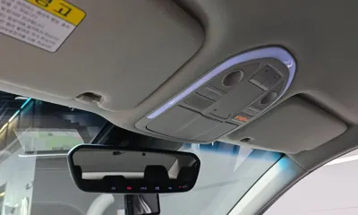 Genesis G70 2020, 62911 км, за 24800000 KRW - фото 28