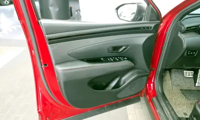 Hyundai Tucson 2022, 94371 км, за 19900000 KRW - фото 24