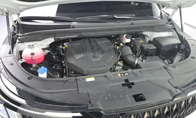 Kia Canival 2025, 65523 км, за 29990000 KRW - фото 6