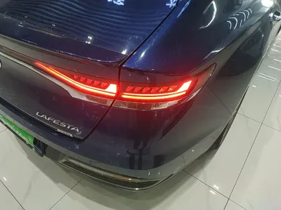 Hyundai Lafesta 2019, 41800 км, за 64767.78 CNY - фото 7