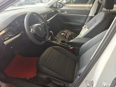 Volkswagen Lavida 2019, 64700 км, за 49500 CNY - фото 15