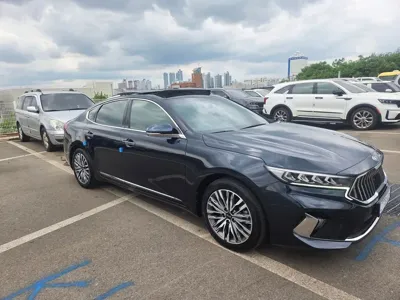 Kia K7 2020, 108000 км, за 17200000 KRW - фото 8