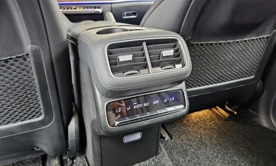 Mercedes-Benz GLS-Class 2022, 59844 км, за 83900000 KRW - фото 28