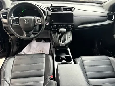Honda CR-V 2022, 80000 км, за 92700 CNY - фото 11