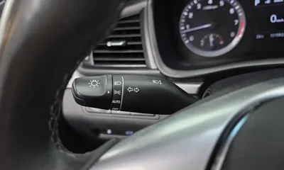 Hyundai Sonata 2019, 101552 км, за 11900000 KRW - фото 29