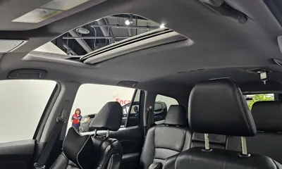Honda Pilot 2017, 80647 км, за 17990000 KRW - фото 18