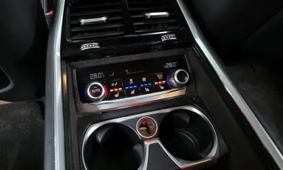 BMW 7-Series 2016, 208504 км, за 42500000 KRW - фото 18