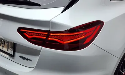 Kia K3 2019, 82531 км, за 17100000 KRW - фото 23
