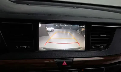 Kia K7 2017, 169374 км, за 10990000 KRW - фото 15