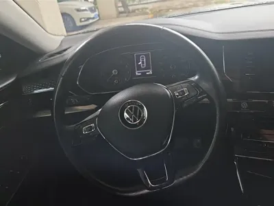 Volkswagen Passat 2021, 51600 км, за 83000 CNY - фото 15