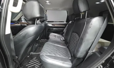 Kia Mohave 2020, 135124 км, за 24890000 KRW - фото 26