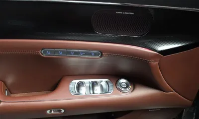 Genesis G90 2023, 33086 км, за 64600000 KRW - фото 39