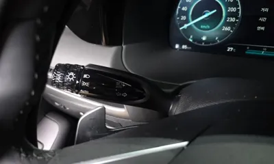 Hyundai Palisade 2024, 44092 км, за 32800000 KRW - фото 35