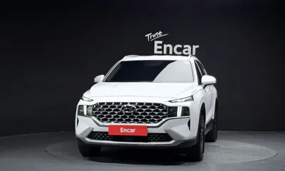 Hyundai Santafe 2022, 85689 км, за 25700000 KRW