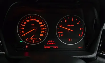 BMW X1 2017, 242163 км, за 10000000 KRW - фото 8