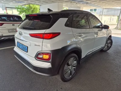 Hyundai Kona 2020, 115108 км, за 18000000 KRW - фото 6