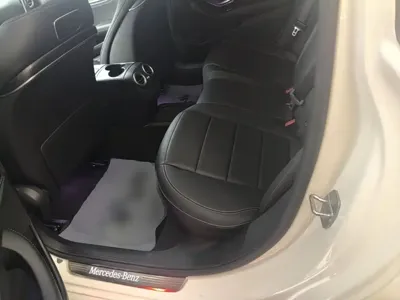 Mercedes-Benz E-Class 2017, 58900 км, за 151700 CNY - фото 17