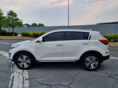Kia Sportage 2015, 146363 км, за 9300000 KRW - фото 4