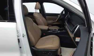 Kia Sorento 2025, 18051 км, за 50500000 KRW - фото 26