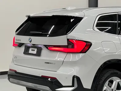 BMW X1 2023, 34000 км, за 193800 CNY