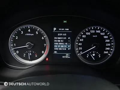 Hyundai Grandeur 2019, 44170 км, за 18900000 KRW - фото 8