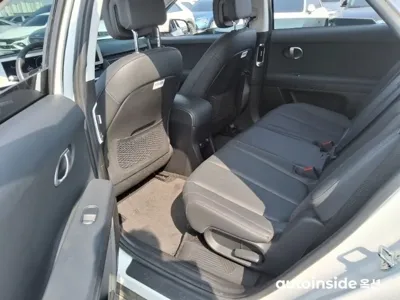 Hyundai Ioniq5 2024, 32648 км, за 38080000 KRW - фото 5