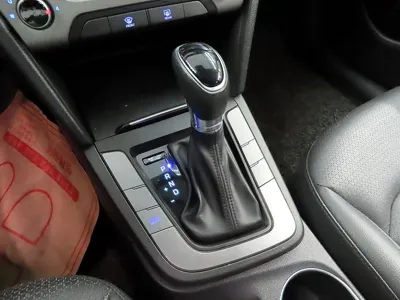 Hyundai Avante 2018, 142605 км, за 6900000 KRW - фото 9