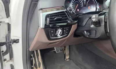 BMW 5-Series 2018, 72555 км, за 46900000 KRW - фото 28