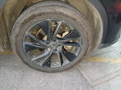 Haval H6 2021, 108699 км, за 56648.07 CNY - фото 8