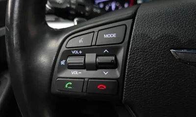 Genesis G80 2017, 124043 км, за 12590000 KRW - фото 28