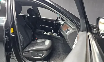 Genesis G80 2019, 169535 км, за 18990000 KRW - фото 11