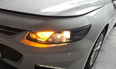 ChevroletGMDaewoo Malibu 2017, 35124 км, за 8600000 KRW - фото 22