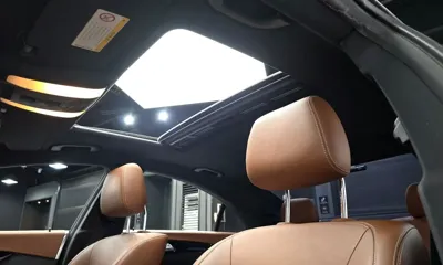 Mercedes-Benz CLS-Class 2017, 160750 км, за 14990000 KRW - фото 16