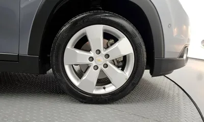 ChevroletGMDaewoo Orlando 2016, 176896 км, за 4300000 KRW - фото 5