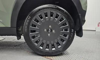 Hyundai Casper 2024, 13886 км, за 18800000 KRW - фото 21