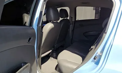 ChevroletGMDaewoo Spark 2014, 83153 км, за 3800000 KRW - фото 11