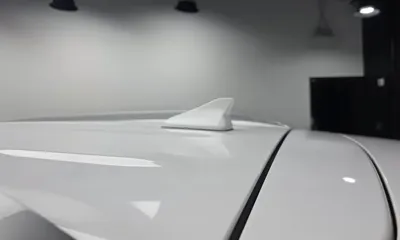 Hyundai Santafe 2019, 132502 км, за 18690000 KRW - фото 29