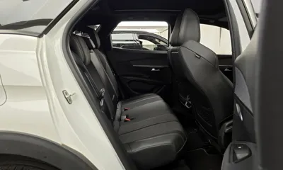 Peugeot 3008 2020, 88975 км, за 14900000 KRW - фото 11