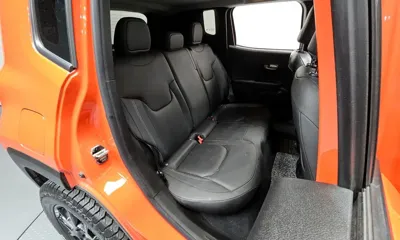 Jeep Renegade 2020, 66231 км, за 14900000 KRW - фото 12