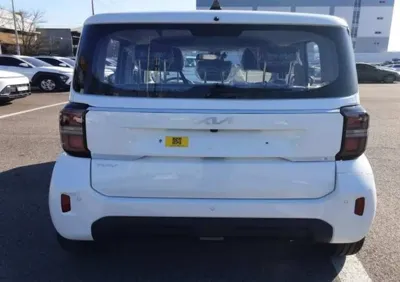 Kia Ray 2026, 1 км, за 3240000 KRW
