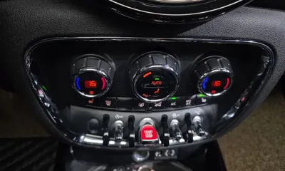 MINI Clubman 2016, 94161 км, за 9400000 KRW - фото 20