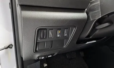 Renault-KoreaSamsung QM6 2019, 74245 км, за 13500000 KRW - фото 14
