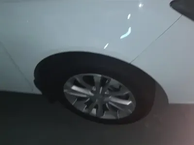 Geely Vision 2021, 70900 км, за 26800 CNY - фото 6